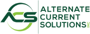 Alternate Current Solutions Logo